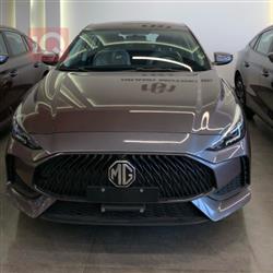 ام جي GT